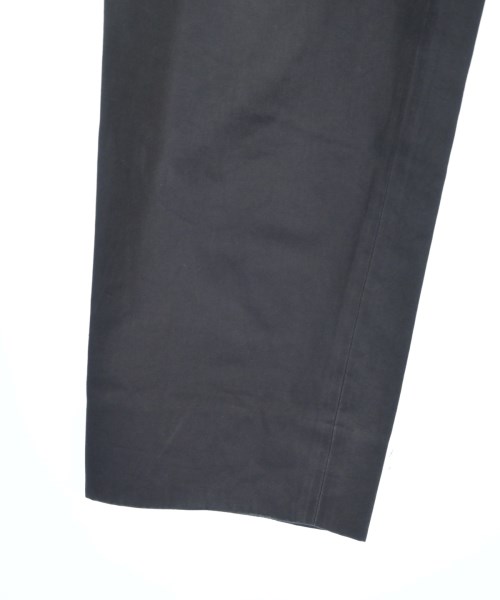 COMME des GARCONS HOMME DEUX（コムデギャルソンオムドゥ）その他 黒 サイズ:S メンズ/2200613230032