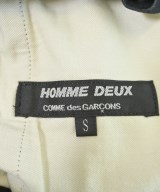 COMME des GARCONS HOMME DEUX（コムデギャルソンオムドゥ）その他 黒 サイズ:S メンズ/2200613230032