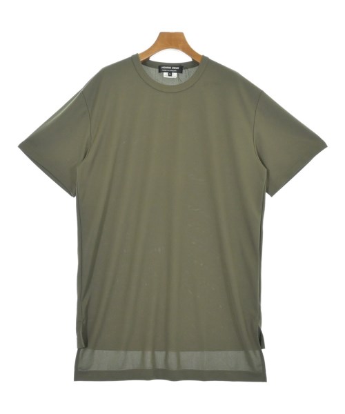 コムデギャルソンオムドゥ(COMME des GARCONS HOMME DEUX)のCOMME des GARCONS HOMME DEUX Tシャツ・カットソー