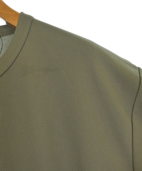 COMME des GARCONS HOMME DEUX（コムデギャルソンオムドゥ）Tシャツ・カットソー カーキ サイズ:XL メンズ/2200613458030