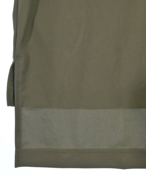 COMME des GARCONS HOMME DEUX（コムデギャルソンオムドゥ）Tシャツ・カットソー カーキ サイズ:XL メンズ/2200613458030