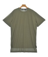 COMME des GARCONS HOMME DEUX（コムデギャルソンオムドゥ）Tシャツ・カットソー カーキ サイズ:XL メンズ/2200613458030