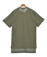 COMME des GARCONS HOMME DEUX（コムデギャルソンオムドゥ）Tシャツ・カットソー カーキ サイズ:XL メンズ/2200613458030