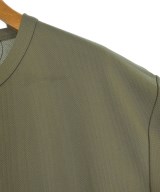 COMME des GARCONS HOMME DEUX（コムデギャルソンオムドゥ）Tシャツ・カットソー カーキ サイズ:XL メンズ/2200613458030