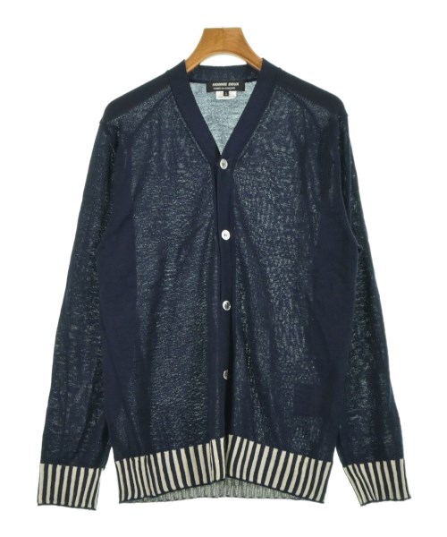 コムデギャルソンオムドゥ(COMME des GARCONS HOMME DEUX)のCOMME des GARCONS HOMME DEUX カーディガン