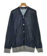 COMME des GARCONS HOMME DEUX（コムデギャルソンオムドゥ）カーディガン 紺 サイズ:L メンズ/2200614799071