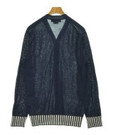 COMME des GARCONS HOMME DEUX（コムデギャルソンオムドゥ）カーディガン 紺 サイズ:L メンズ/2200614799071