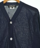 COMME des GARCONS HOMME DEUX（コムデギャルソンオムドゥ）カーディガン 紺 サイズ:L メンズ/2200614799071