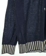 COMME des GARCONS HOMME DEUX（コムデギャルソンオムドゥ）カーディガン 紺 サイズ:L メンズ/2200614799071