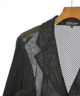 COMME des GARCONS HOMME DEUX（コムデギャルソンオムドゥ）テーラードジャケット 黒 サイズ:XL メンズ/2200614799088