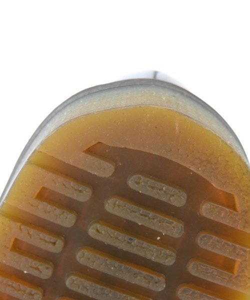 COMME des GARCONS HOMME DEUX（コムデギャルソンオムドゥ）ブーツ 黒 サイズ:UK7(25.5cm位) メンズ/2200614799156