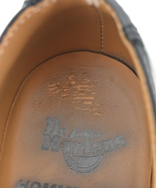 COMME des GARCONS HOMME DEUX（コムデギャルソンオムドゥ）ブーツ 黒 サイズ:UK7(25.5cm位) メンズ/2200614799156