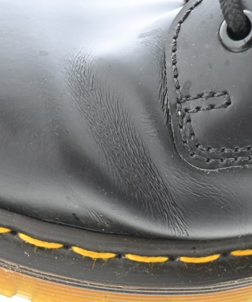 COMME des GARCONS HOMME DEUX（コムデギャルソンオムドゥ）ブーツ 黒 サイズ:UK7(25.5cm位) メンズ/2200614799156