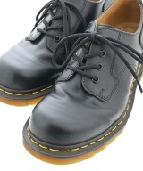 COMME des GARCONS HOMME DEUX（コムデギャルソンオムドゥ）ブーツ 黒 サイズ:UK7(25.5cm位) メンズ/2200614799156