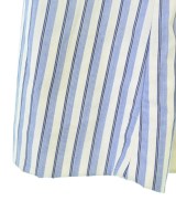 COMME des GARCONS HOMME DEUX（コムデギャルソンオムドゥ）テーラードジャケット 青 サイズ:S メンズ/2200614901054
