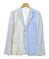 COMME des GARCONS HOMME DEUX テーラードジャケット