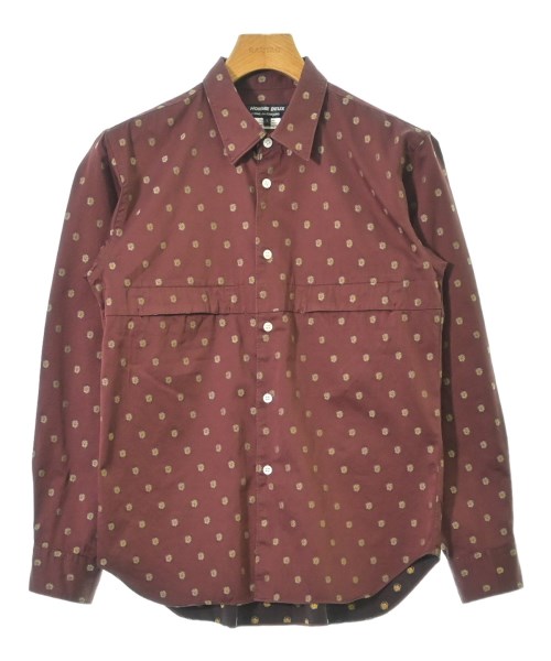 コムデギャルソンオムドゥ(COMME des GARCONS HOMME DEUX)のCOMME des GARCONS HOMME DEUX カジュアルシャツ