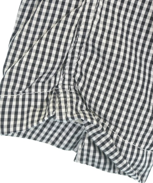 COMME des GARCONS HOMME DEUX（コムデギャルソンオムドゥ）カジュアルジャケット 黒 サイズ:XS メンズ/2200609616123