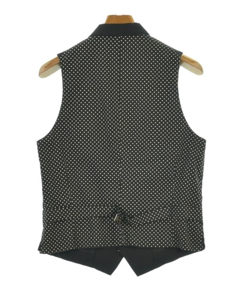 COMME des GARCONS HOMME DEUX（コムデギャルソンオムドゥ）カジュアルシャツ 黒 サイズ:S メンズ/2200609616130