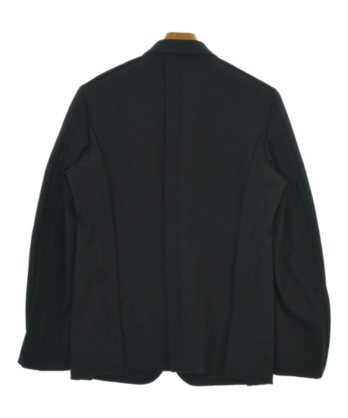 COMME des GARCONS HOMME DEUX（コムデギャルソンオムドゥ）カジュアルジャケット 紺 サイズ:S メンズ/2200609616154