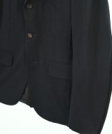 COMME des GARCONS HOMME DEUX（コムデギャルソンオムドゥ）カジュアルジャケット 紺 サイズ:S メンズ/2200609616154