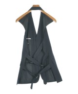 COMME des GARCONS HOMME DEUX（コムデギャルソンオムドゥ）カジュアルシャツ 紺 サイズ:S メンズ/2200609616178