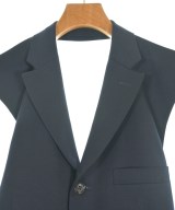 COMME des GARCONS HOMME DEUX（コムデギャルソンオムドゥ）カジュアルシャツ 紺 サイズ:S メンズ/2200609616178