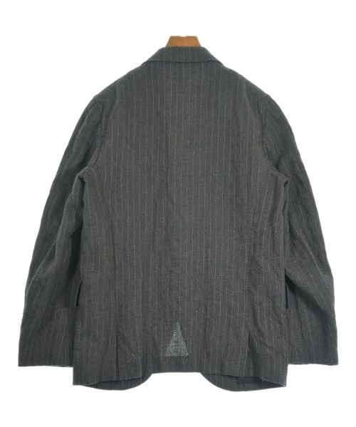 COMME des GARCONS HOMME DEUX（コムデギャルソンオムドゥ）カジュアルジャケット グレー サイズ:M メンズ/2200615878034
