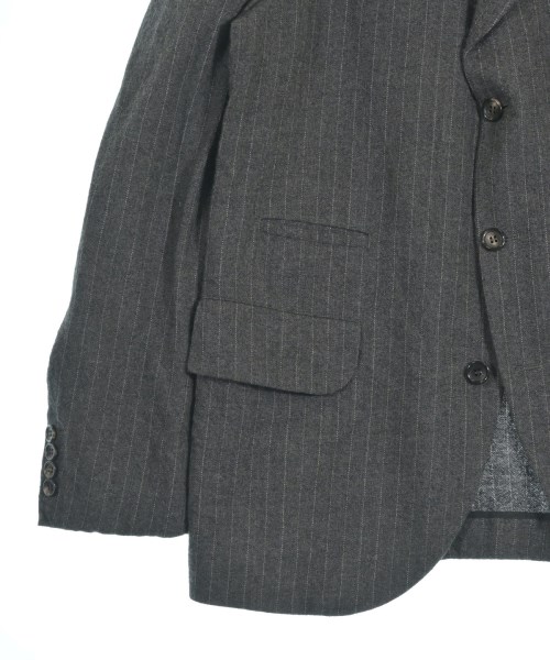 COMME des GARCONS HOMME DEUX（コムデギャルソンオムドゥ）カジュアルジャケット グレー サイズ:M メンズ/2200615878034