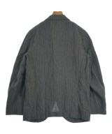 COMME des GARCONS HOMME DEUX（コムデギャルソンオムドゥ）カジュアルジャケット グレー サイズ:M メンズ/2200615878034