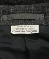 COMME des GARCONS HOMME DEUX（コムデギャルソンオムドゥ）カジュアルジャケット グレー サイズ:M メンズ/2200615878034