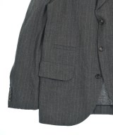 COMME des GARCONS HOMME DEUX（コムデギャルソンオムドゥ）カジュアルジャケット グレー サイズ:M メンズ/2200615878034