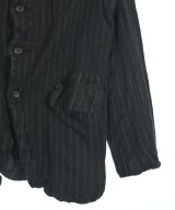 COMME des GARCONS HOMME DEUX（コムデギャルソンオムドゥ）ジャケット 黒 サイズ:M メンズ/2200615878041