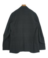 COMME des GARCONS HOMME DEUX（コムデギャルソンオムドゥ）ジャケット 黒 サイズ:M メンズ/2200615878058