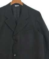 COMME des GARCONS HOMME DEUX（コムデギャルソンオムドゥ）ジャケット 黒 サイズ:M メンズ/2200615878058