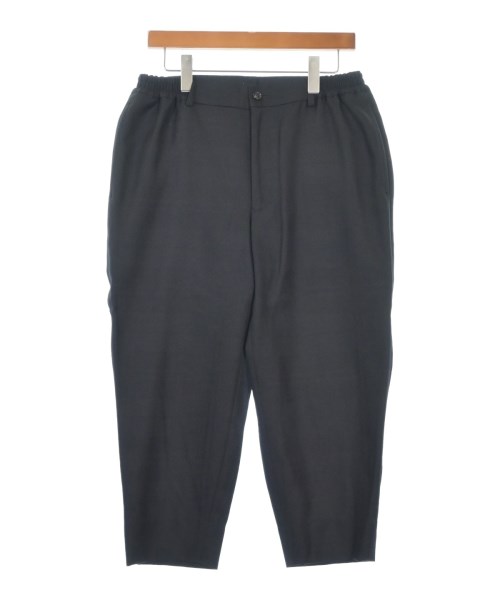 コムデギャルソンオムドゥ(COMME des GARCONS HOMME DEUX)のCOMME des GARCONS HOMME DEUX クロップドパンツ