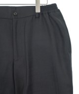 COMME des GARCONS HOMME DEUX（コムデギャルソンオムドゥ）クロップドパンツ 黒 サイズ:M メンズ/2200615878065