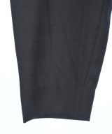 COMME des GARCONS HOMME DEUX（コムデギャルソンオムドゥ）クロップドパンツ 黒 サイズ:M メンズ/2200615878065