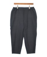 COMME des GARCONS HOMME DEUX クロップドパンツ