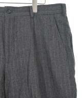COMME des GARCONS HOMME DEUX（コムデギャルソンオムドゥ）スラックス グレー サイズ:XL メンズ/2200615878072