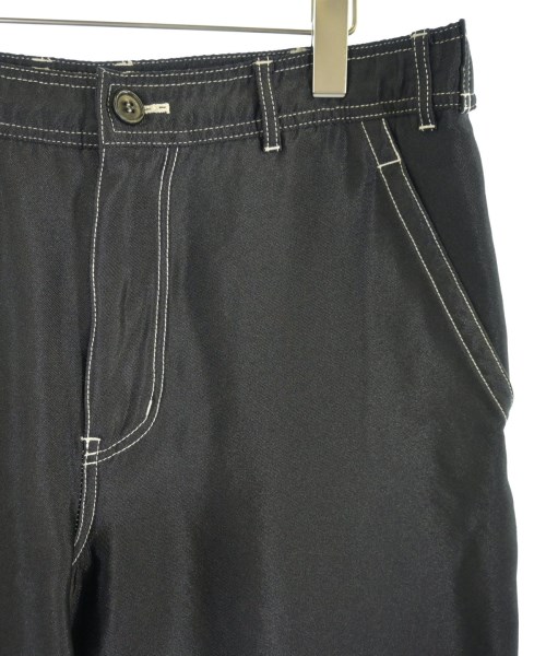 COMME des GARCONS HOMME DEUX（コムデギャルソンオムドゥ）その他 黒 サイズ:M メンズ/2200615152073