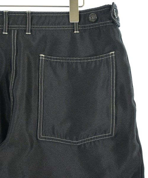 COMME des GARCONS HOMME DEUX（コムデギャルソンオムドゥ）その他 黒 サイズ:M メンズ/2200615152073
