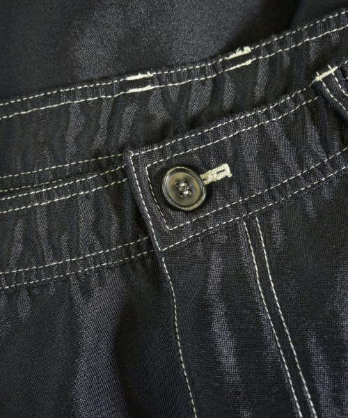 COMME des GARCONS HOMME DEUX（コムデギャルソンオムドゥ）その他 黒 サイズ:M メンズ/2200615152073