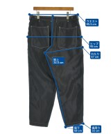 COMME des GARCONS HOMME DEUX（コムデギャルソンオムドゥ）その他 黒 サイズ:M メンズ/2200615152073