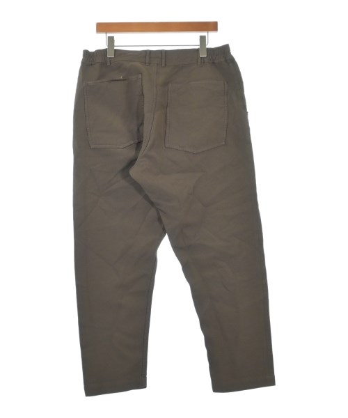 COMME des GARCONS HOMME DEUX（コムデギャルソンオムドゥ）その他 カーキ サイズ:M メンズ/2200610708022