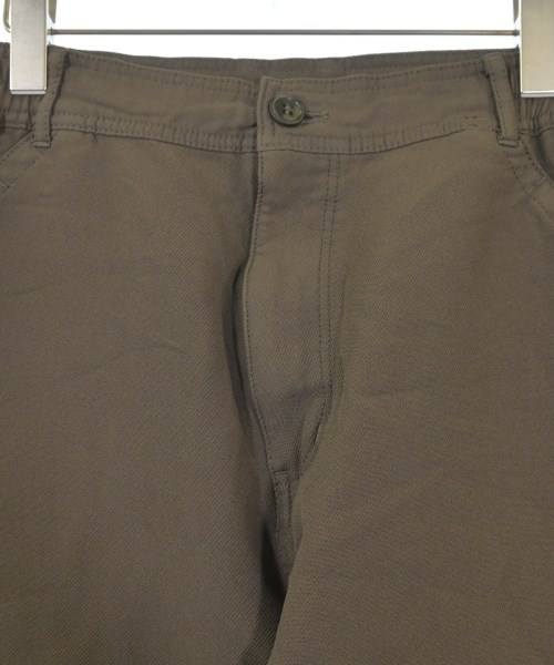 COMME des GARCONS HOMME DEUX（コムデギャルソンオムドゥ）その他 カーキ サイズ:M メンズ/2200610708022