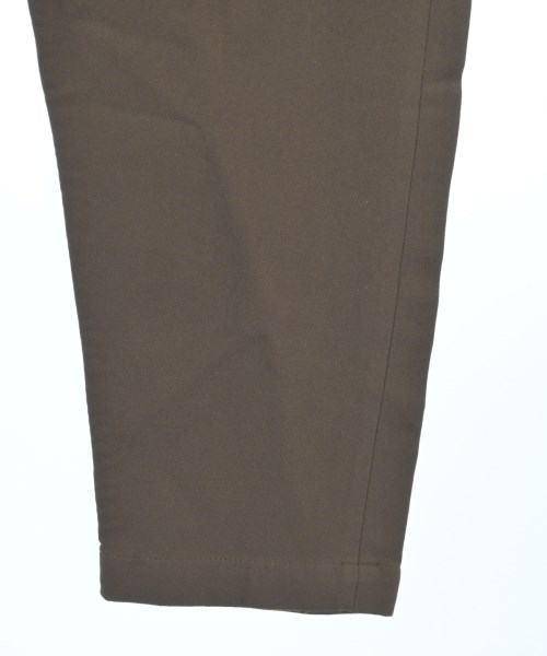 COMME des GARCONS HOMME DEUX（コムデギャルソンオムドゥ）その他 カーキ サイズ:M メンズ/2200610708022