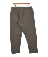 COMME des GARCONS HOMME DEUX（コムデギャルソンオムドゥ）その他 カーキ サイズ:M メンズ/2200610708022