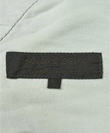 COMME des GARCONS HOMME DEUX（コムデギャルソンオムドゥ）その他 カーキ サイズ:M メンズ/2200610708022