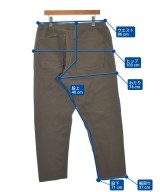 COMME des GARCONS HOMME DEUX（コムデギャルソンオムドゥ）その他 カーキ サイズ:M メンズ/2200610708022